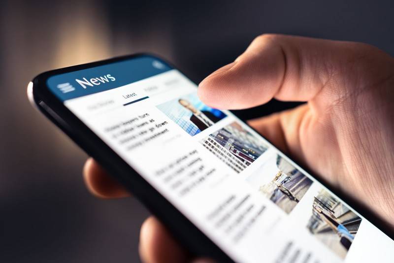 Newsappear.com Review: News, Features & Credibility