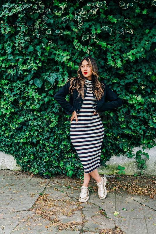 lifestyle and beauty with nature