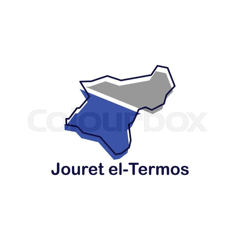Foto de stock de jouret, el, termos