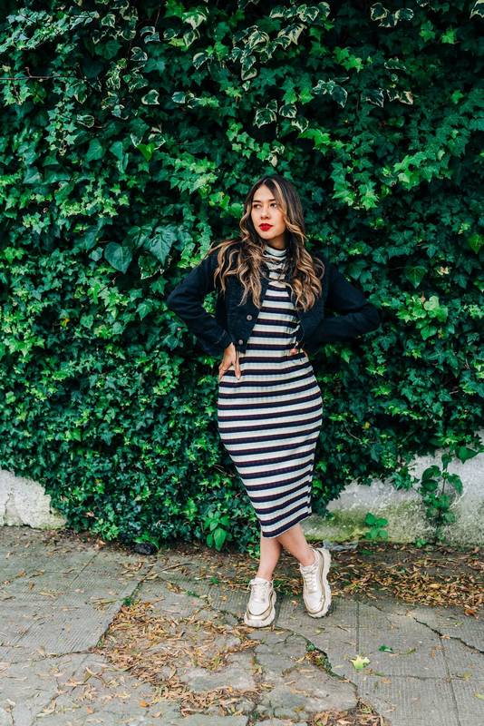 lifestyle and beauty with nature