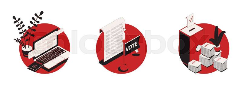 Foto de stock de electo, equipo, pantalla