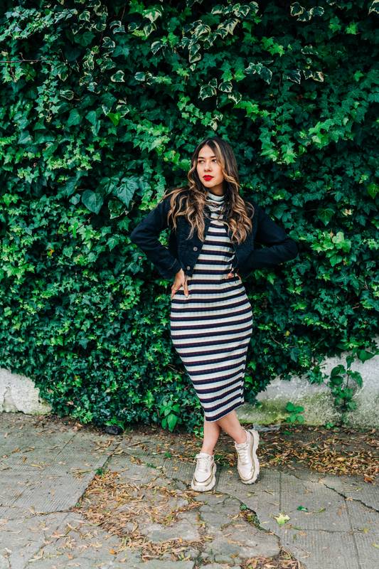 lifestyle and beauty with nature