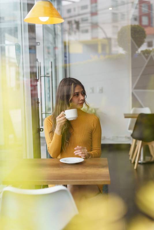 in the morning, modern lifestyle, elegant decoration, beauty and lifestyle